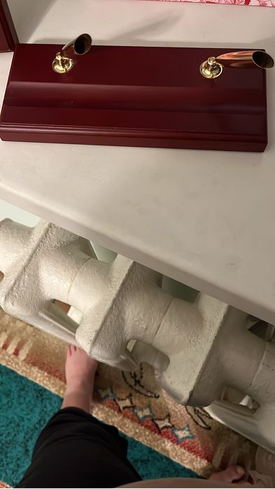 Набор руководителя