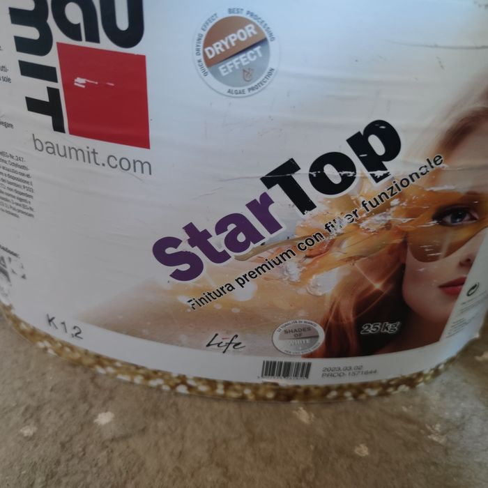 Decorativă Baumit