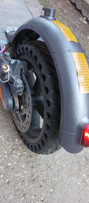 Trotineta Myria City