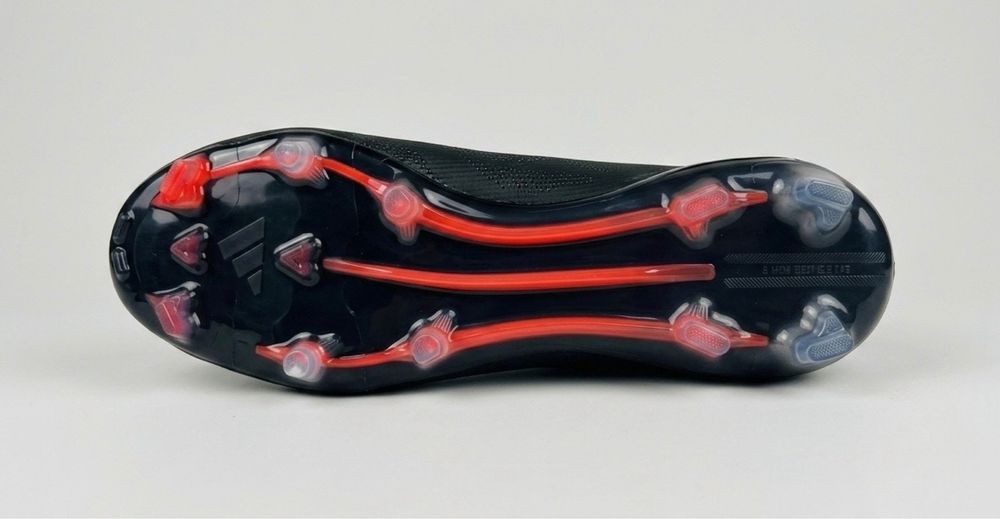 Adidas F50 Elite бутонки – чисто нови (laceless)