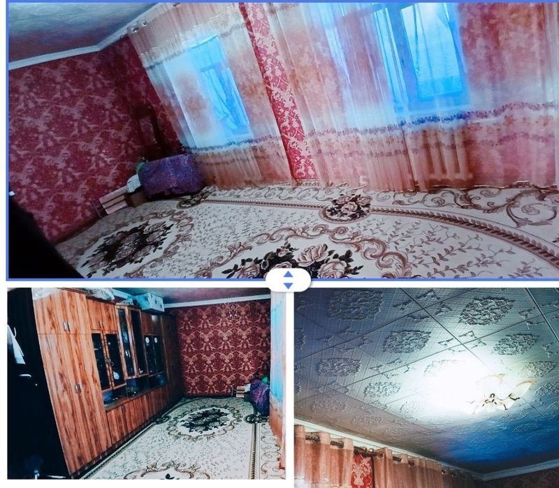 Ховли сотилади срочно