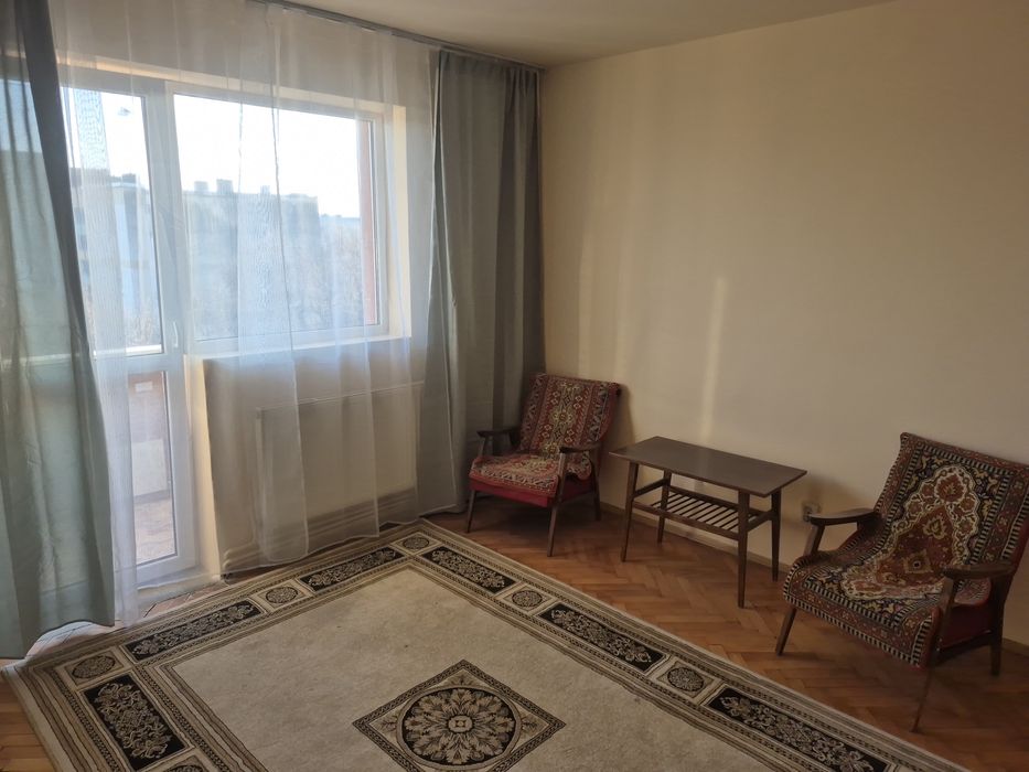 Dau in chirie apartament cu 2 camere in Turda  in micro3 str Toamnei