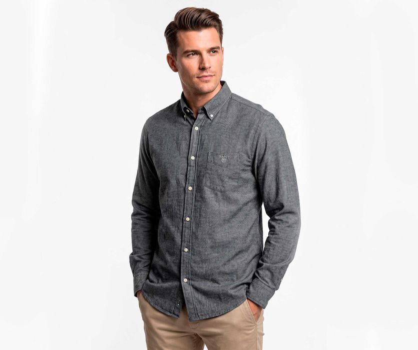 GANT Оригинална мъжка риза размер XL