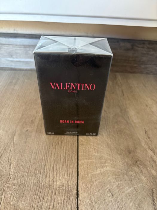 Мъжки парфюм VALENTINO