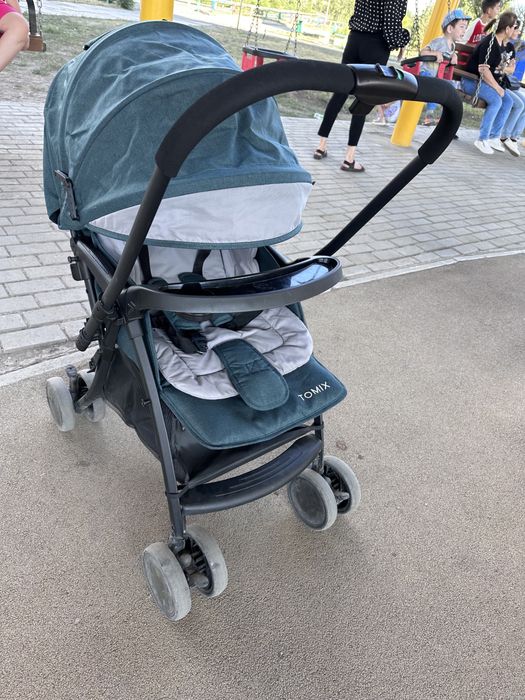 Продам коляску