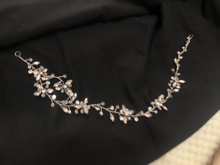 Украшение на голову