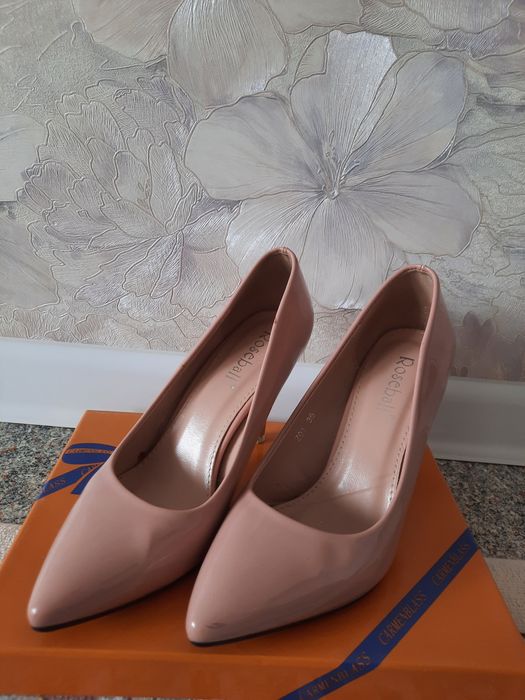 Обувь с выгодой!