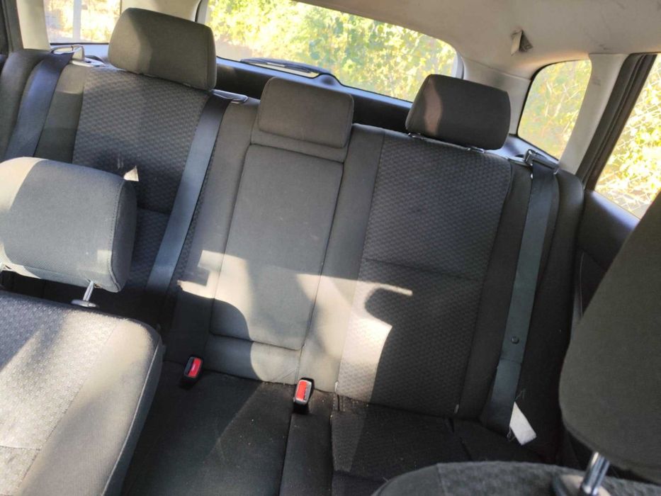 Toyota Avensis T25 на части 2.0 116кс тойота авенсис т25