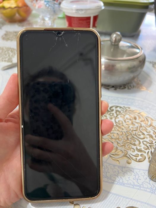 Vivo Y21 все работает