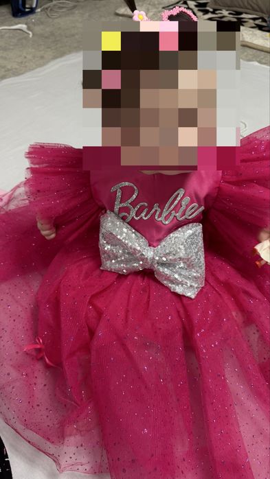 Barbieплатья продам