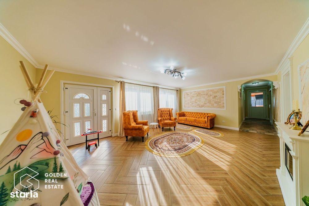Casa in Felnac, 5 camere, teren de 1440 mp, comision 0%