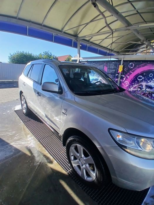 HYUNDAI Santa Fe 2007 — imagine 2