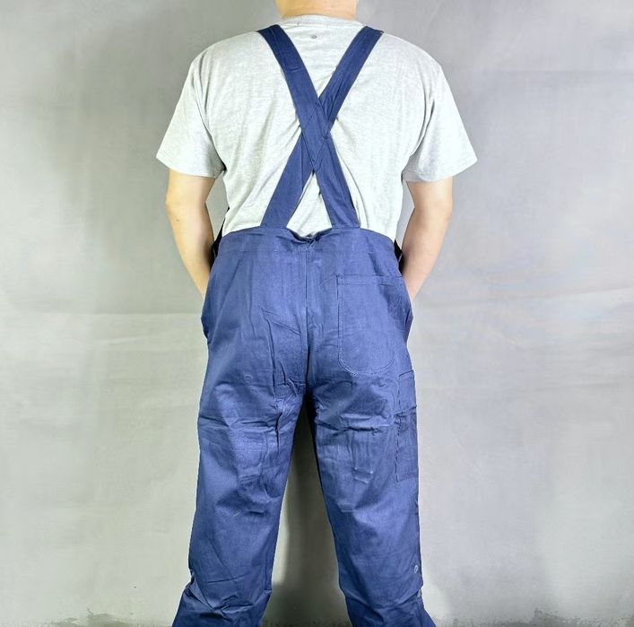 Продам рабочий полукомбенизон