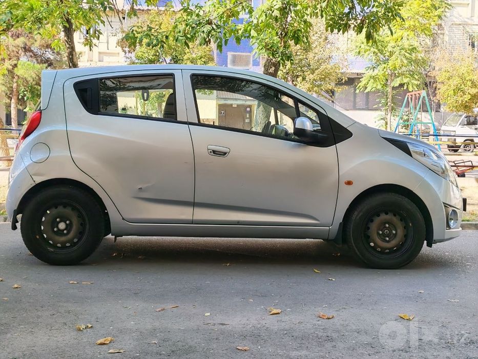 Продается Chevrolet Spark 3 поз