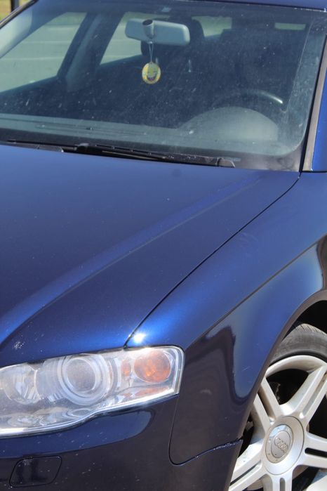 AUDI A4 Avant 2005 — imagine 2