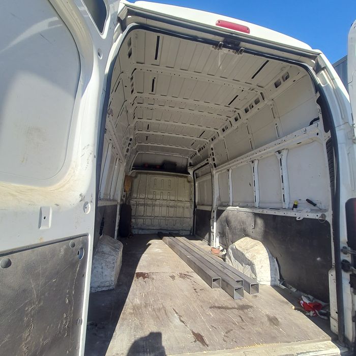 Citroen ( jumper ) Fiat , Peugeot 2.0D 130 CP E6