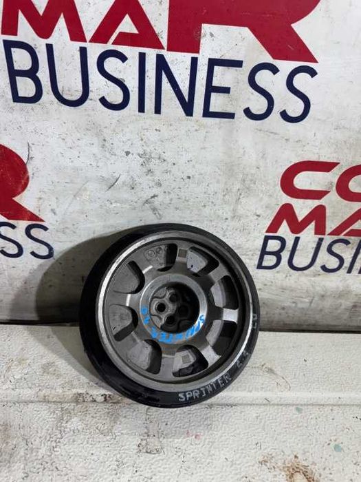 Dezmembrari  MERCEDES SPRINTER 2.0 euro 6 Fulie vibrochen