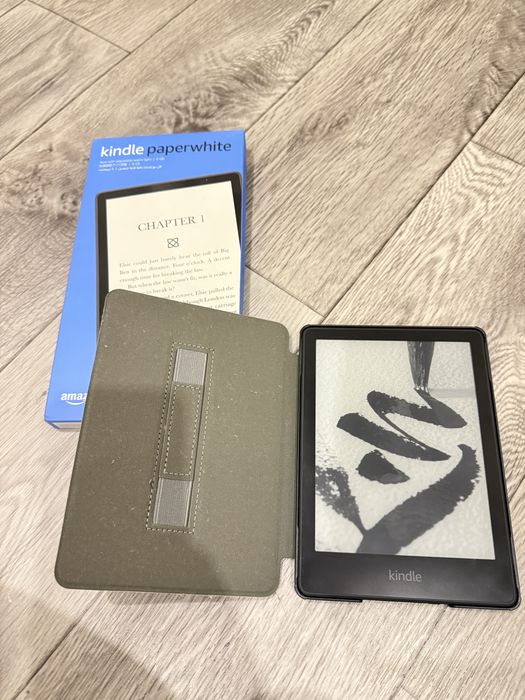 Продам Amazon Kindle Paperwhite