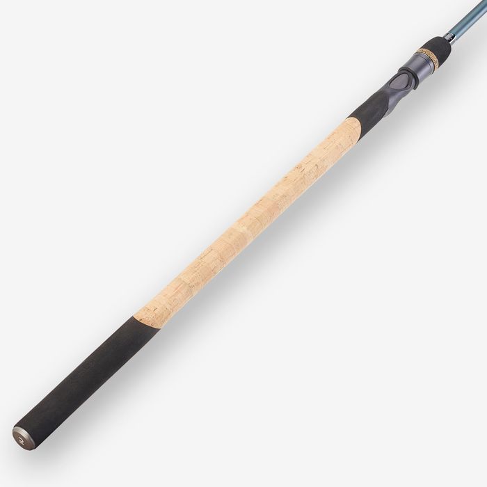Lansetă Sensitiv 500 3,60m 10/60g Pescuit - produs resigilat Decathlon