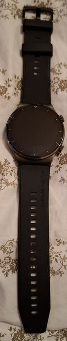 Huawei watch GT 2 Pro