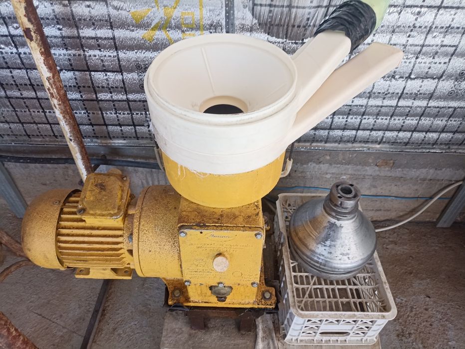 Separator 1tona juda ham zor