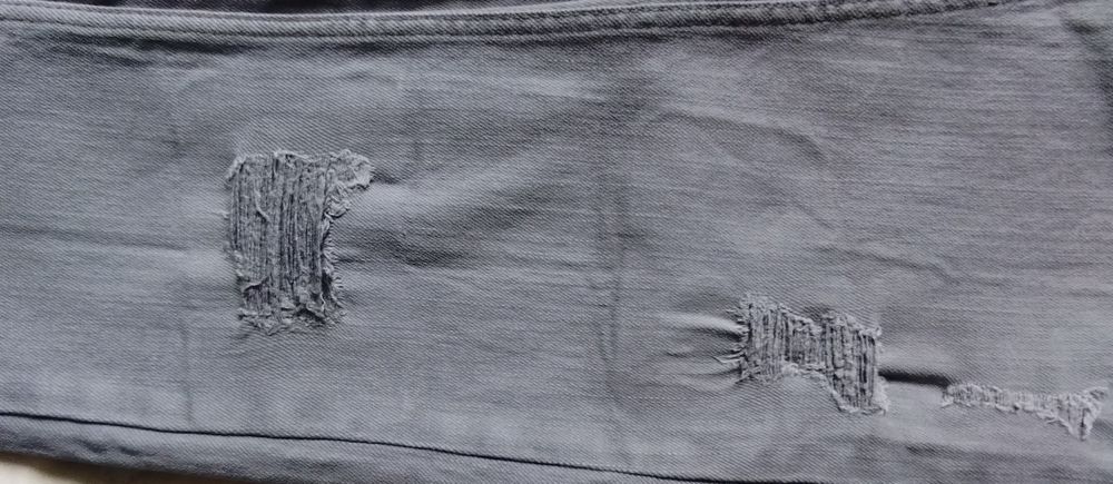 Детски дънки H&M