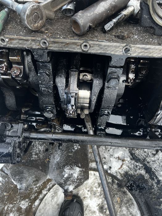 Двигатель камаз стандарт