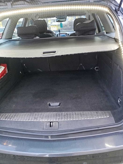 Opel astra j 2.0 sport turier