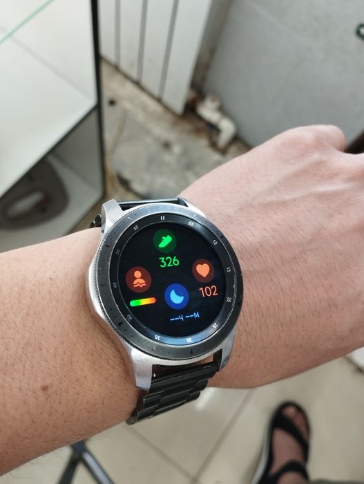 Продам сматр часы Samsung