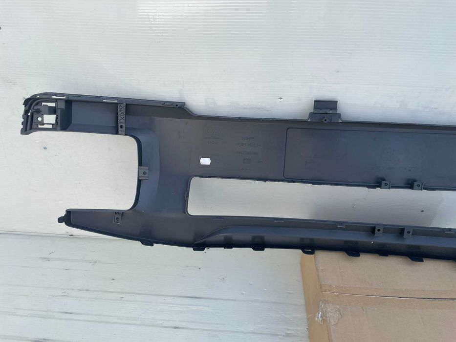 Bara fata Renault 5 E tech noua originala Renault