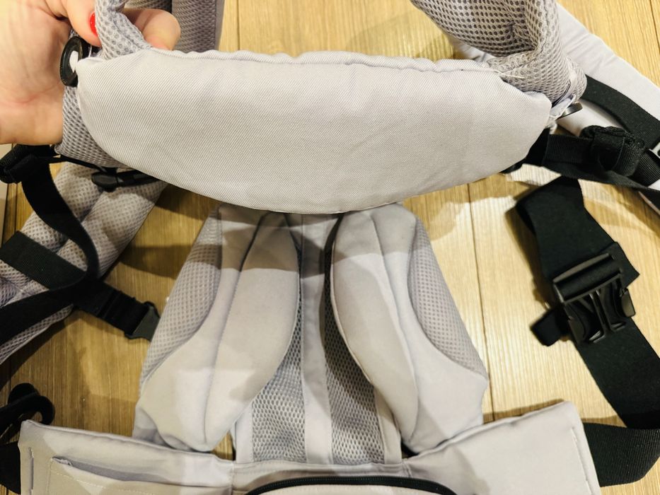 Ergobaby omni 360 air mesh раница Ергобейби 100% оригинал
