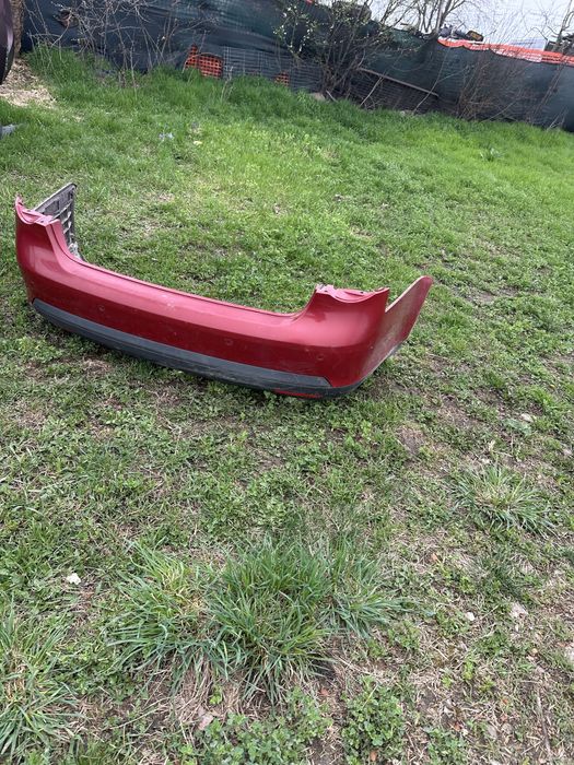 Bara spate Volkswagen Vw Jetta 2006-2010 bara fata Portiera stanga