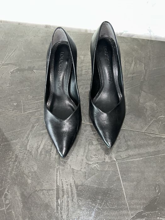 Туфли женские