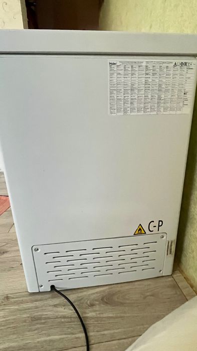 Продаю морозильник