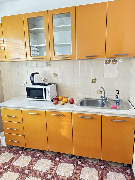 Продается однокомнатная квартрра