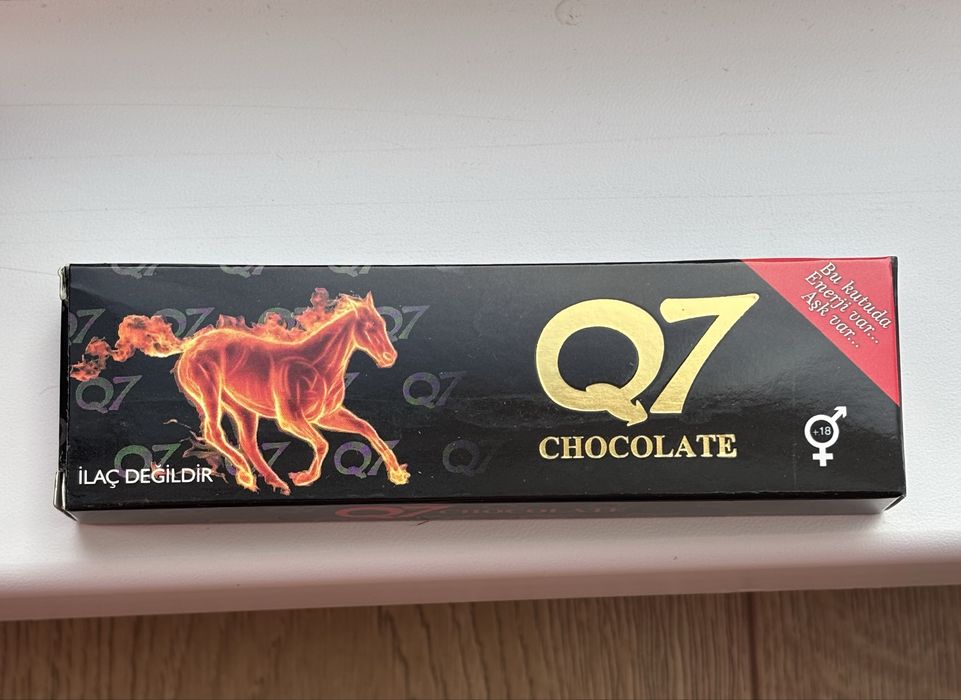 Ciocolata afrodisiac Q7