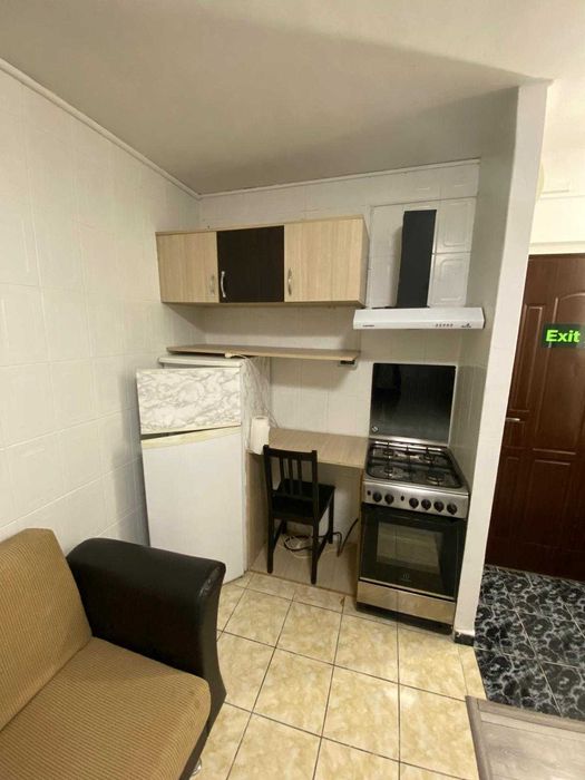 PROPRIETAR Garsoniera  de închiriat Bularga