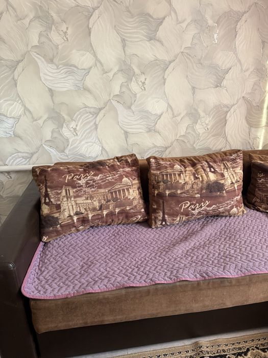 Продам диван раскладной