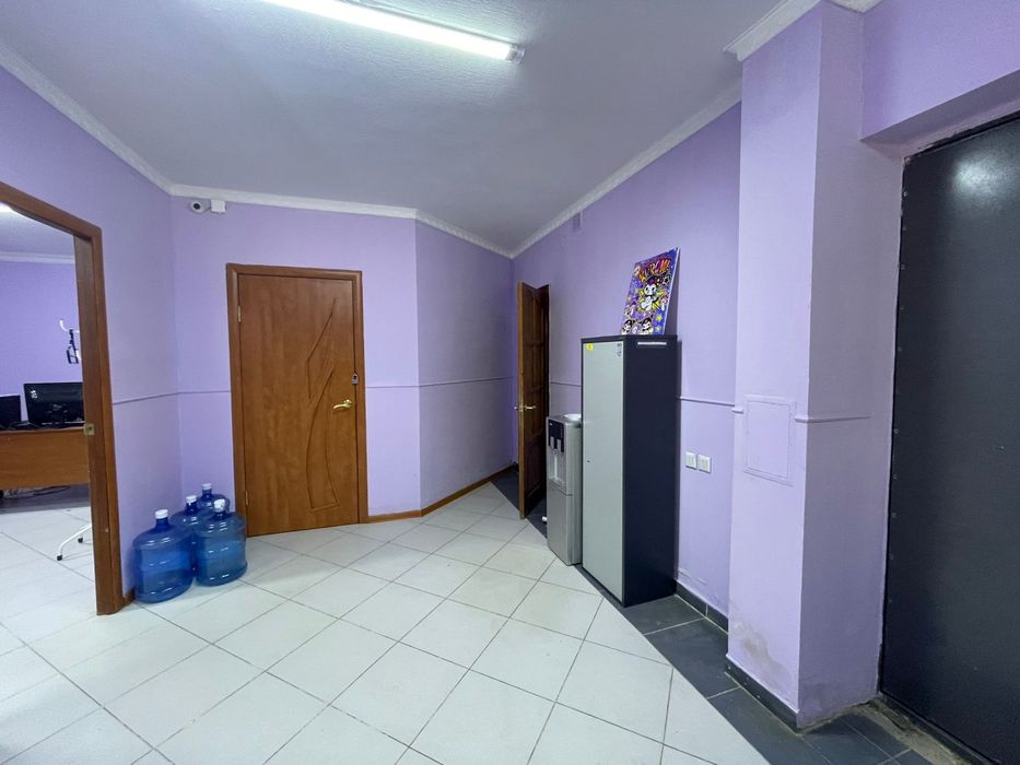 Сдам в аренду офисное помещение