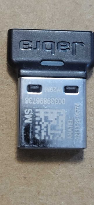 Jabra Link 380 fuctional