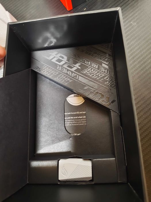 Asus Rog Keriss II Ace