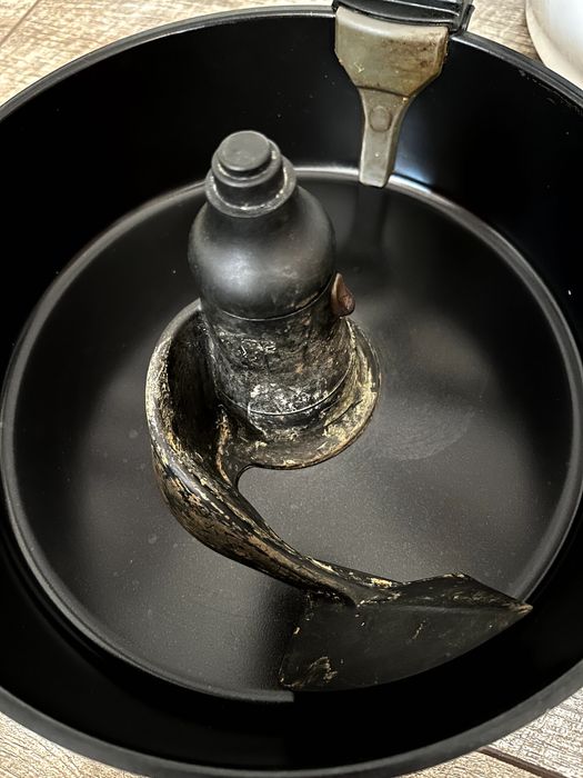 Tefal ActiFry GENIUS FZ760030