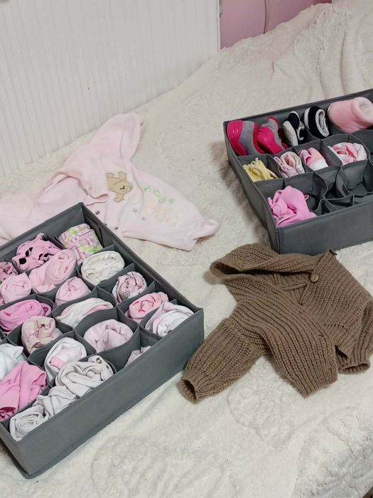 Детска Кукла бебенце