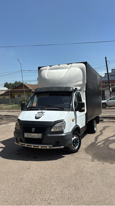 Грузоперевозки Алматы Газель Грузчики Переезды  Вывоз мусора