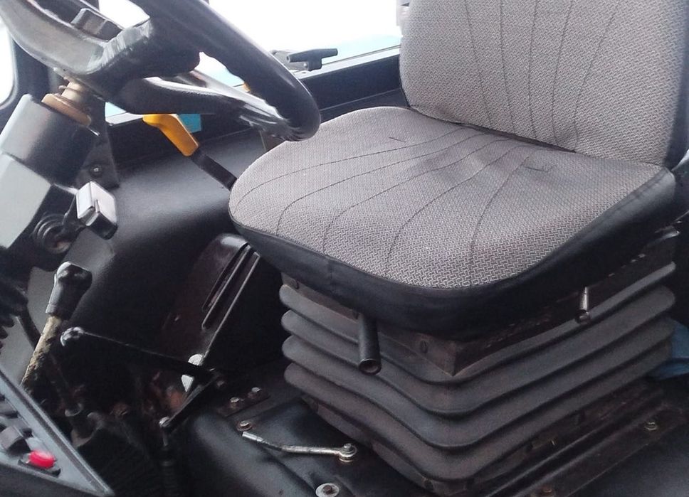 Трактор•МТЗ•(Беларус) 82•1 2012 хороший