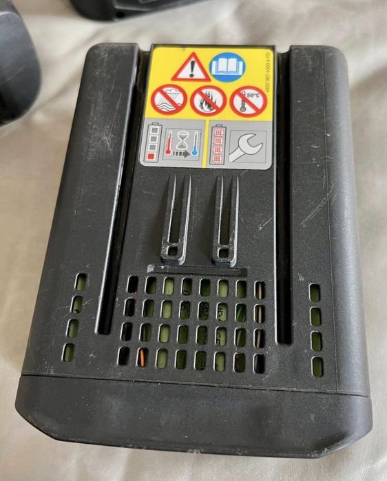 Батерии Stihl AP 160