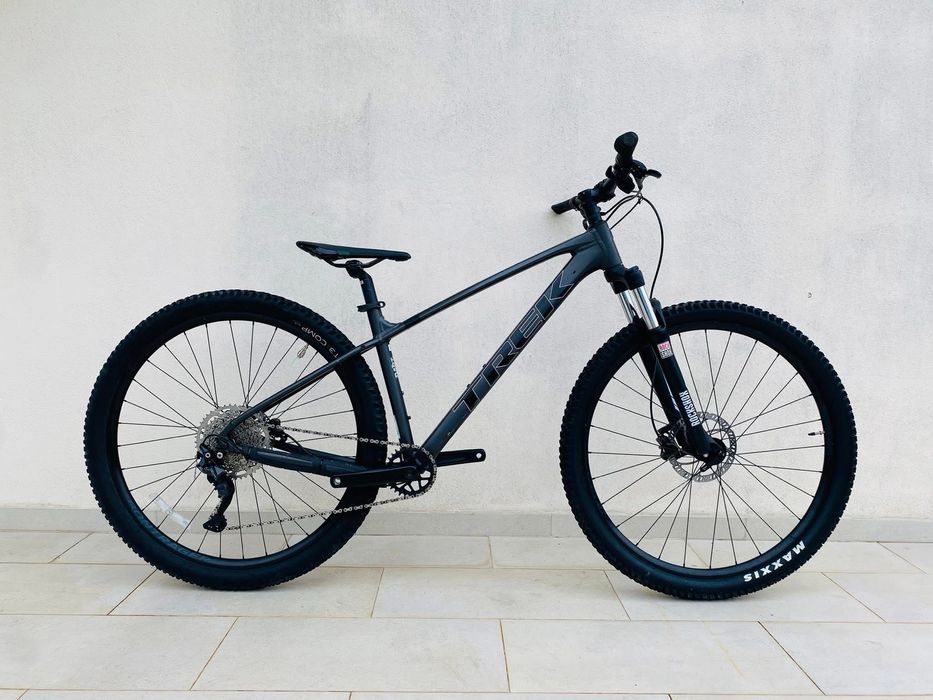 Велосипед Trek Marlin 6