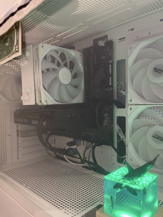 Процессор Intel i3 12100f