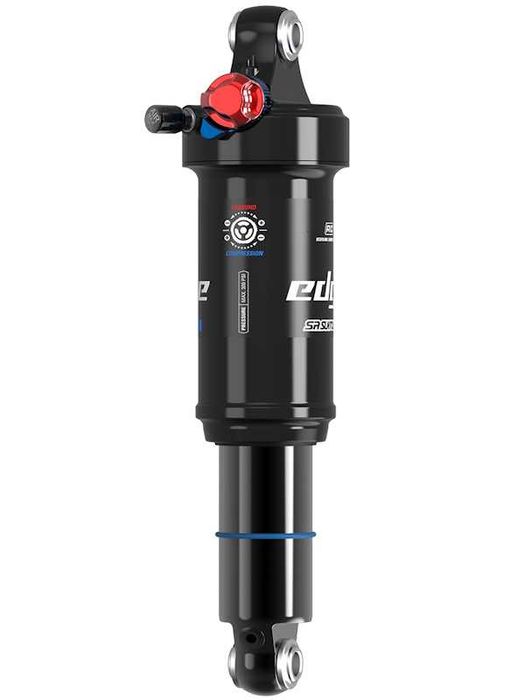 Шок SR Suntour Edge RC 210x55mm