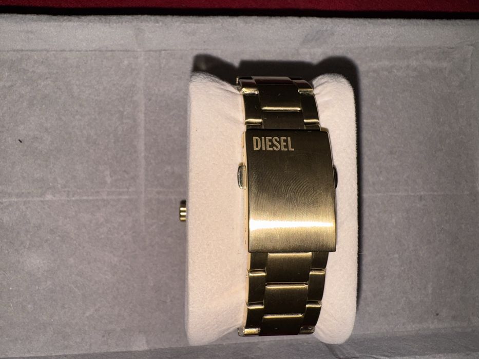 Ceas barbati Diesel